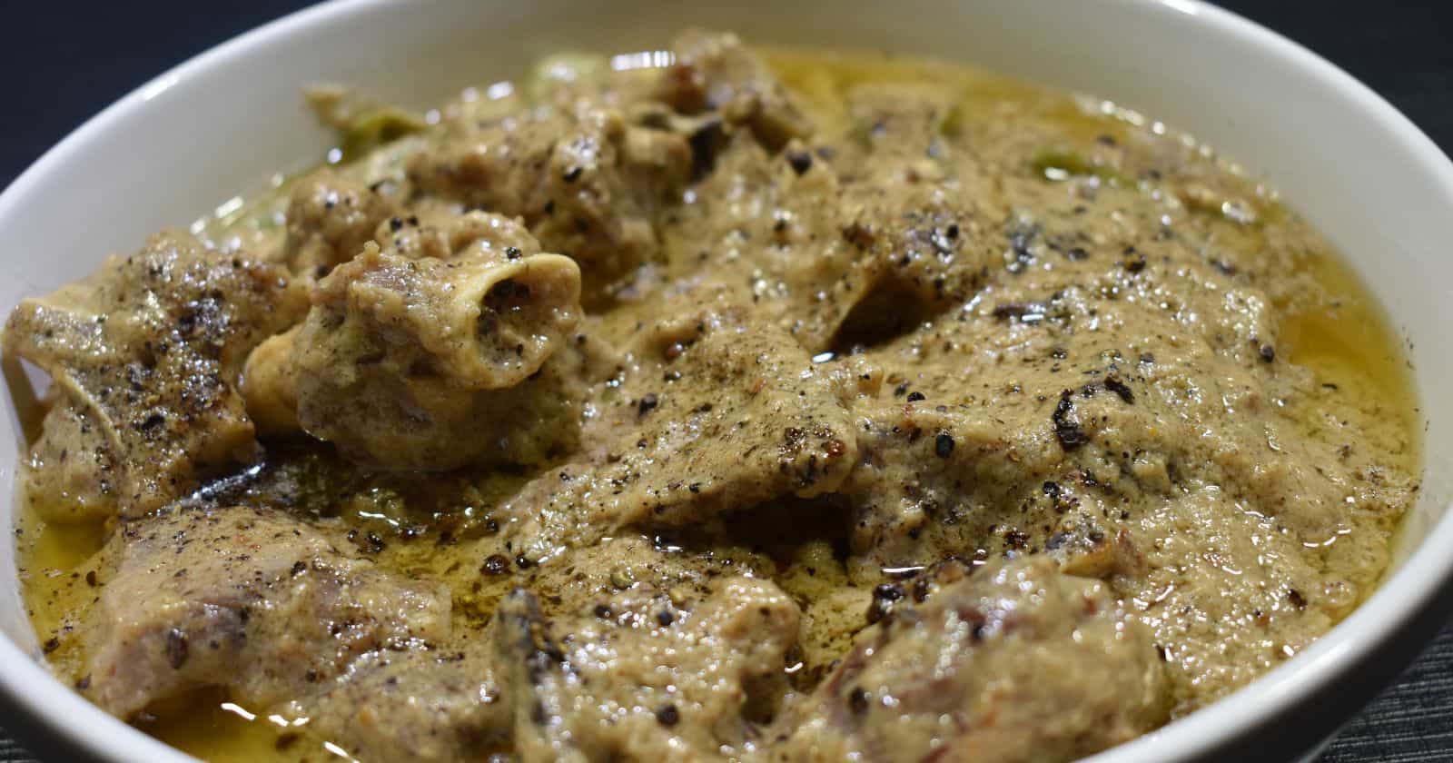 9 Traditional Pakistani Spicy Dishes You Should Try