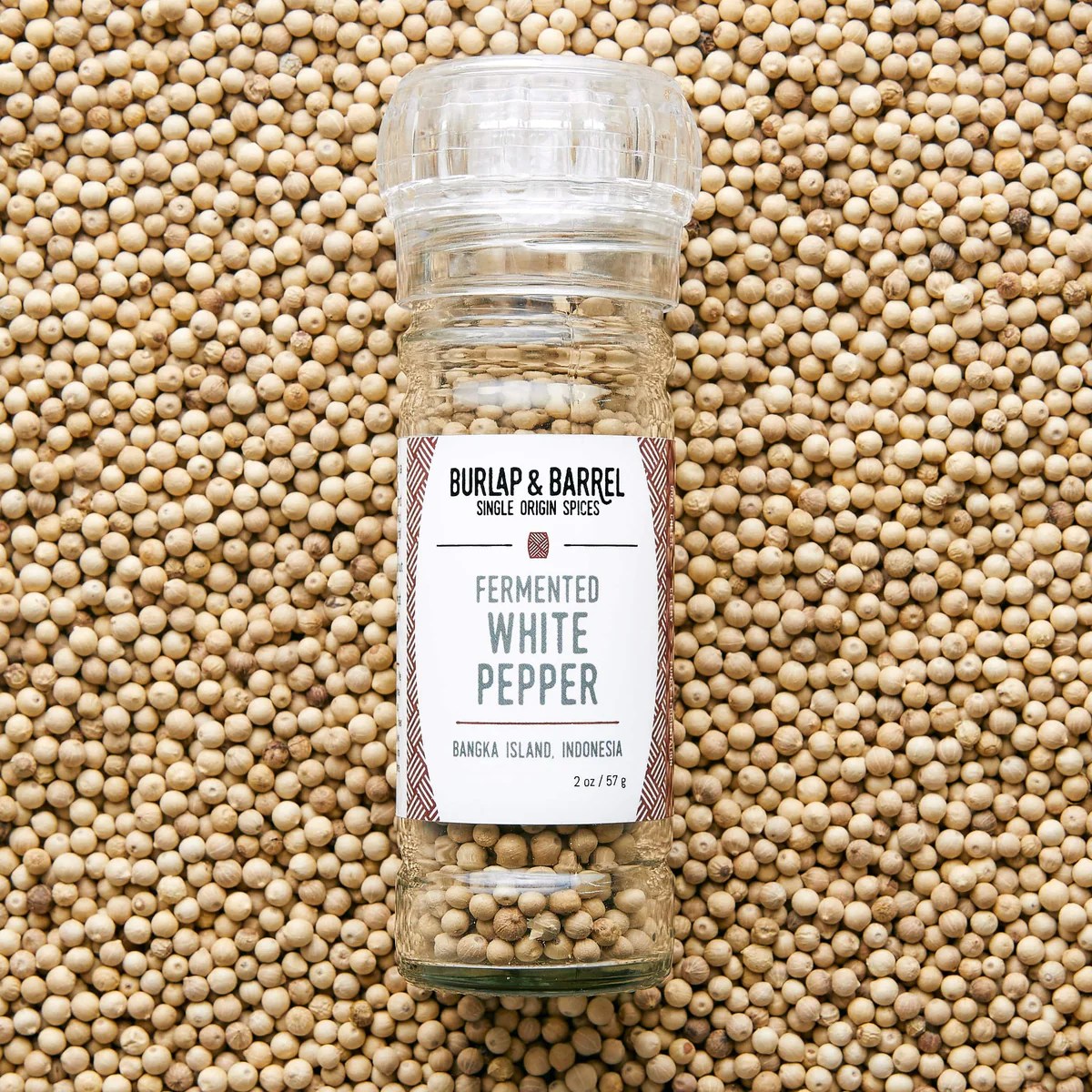 White Pepper 101 What It Is and How to Use It