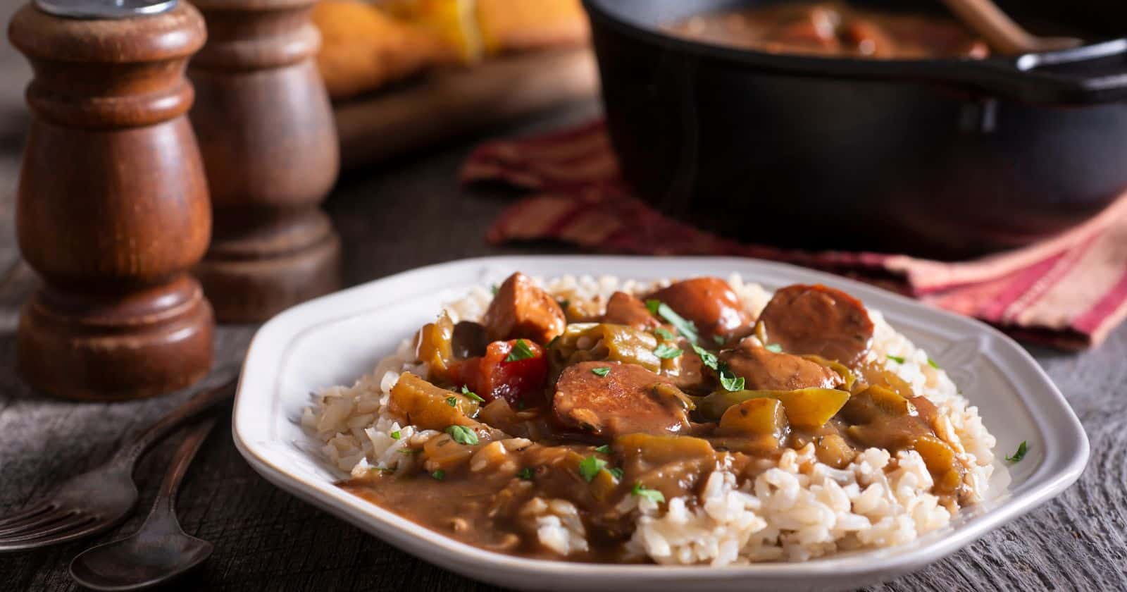 Gumbo File 101 Everything You Need to Know