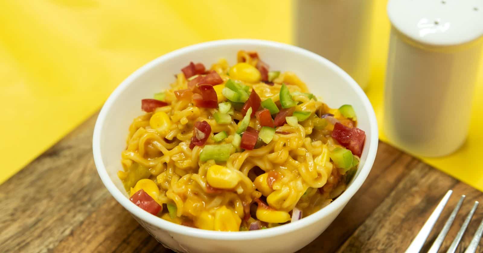 Why Does Ramen Give Me Diarrhea?