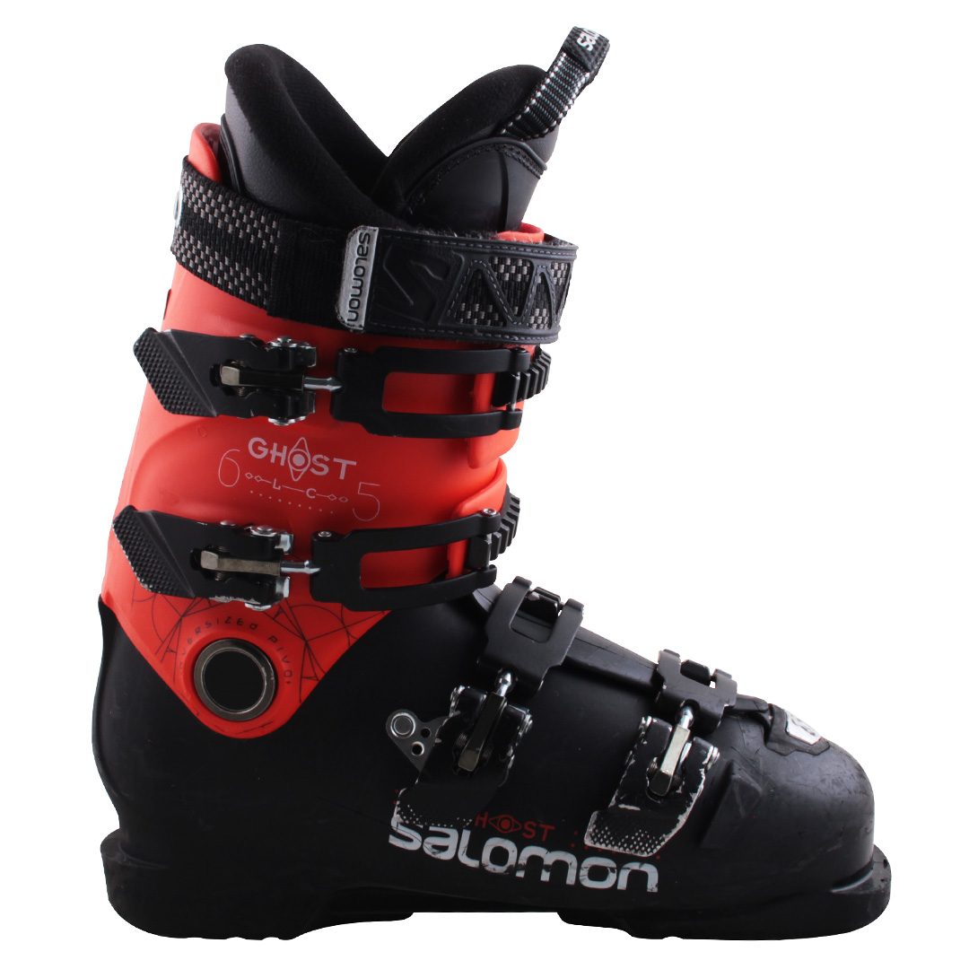 Salomon Ghost LC 65 25 cm Happy Sport