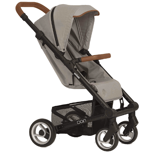 Kinderwagen Mutsy