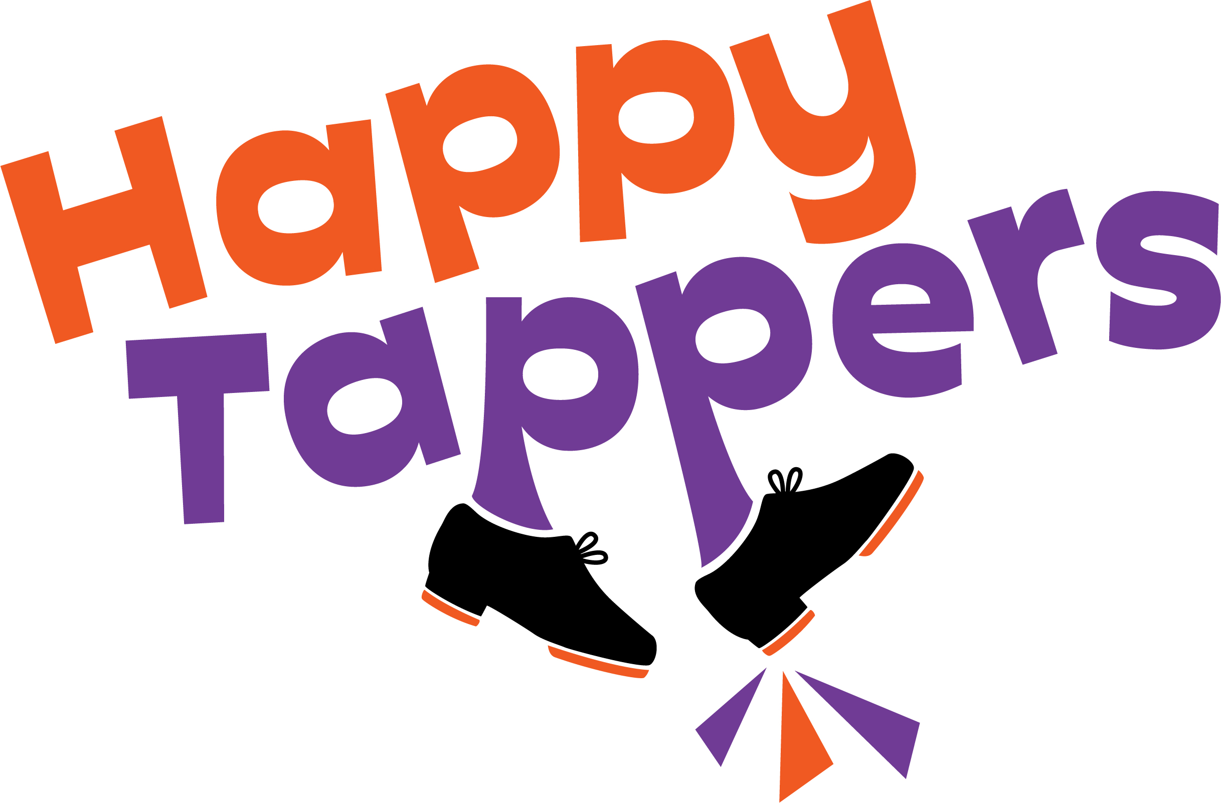 Tap History Happy Tappers