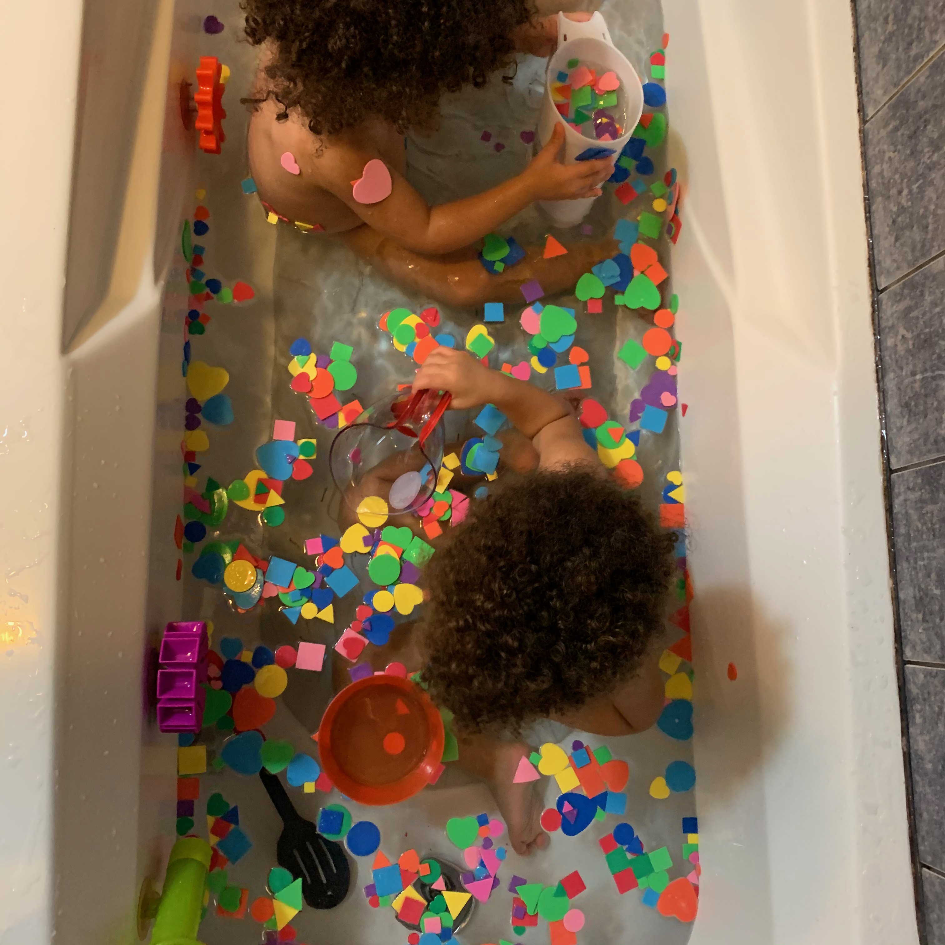 50+ Bath Time Activities for Kids Happy Toddler Playtime