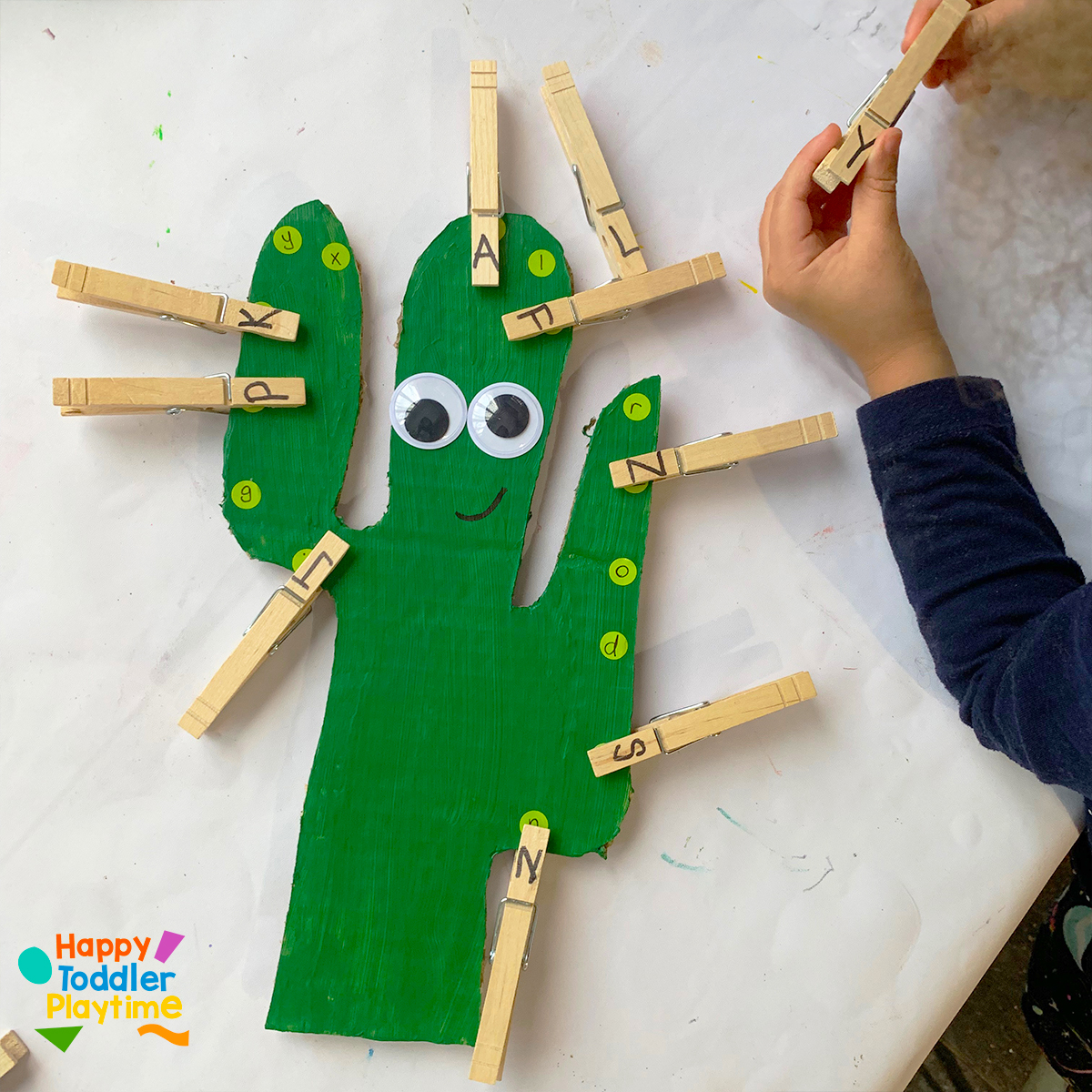 15+ Fab & Festive Cinco De Mayo Crafts & Activities for Kids - Happy