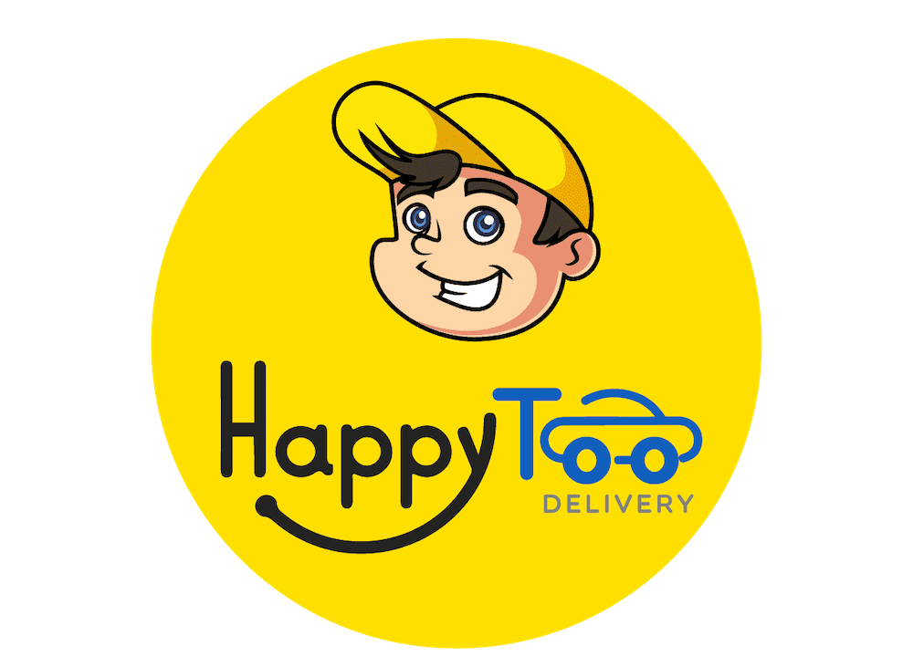 HappyToo | Eat whatever you want, wherever you want.