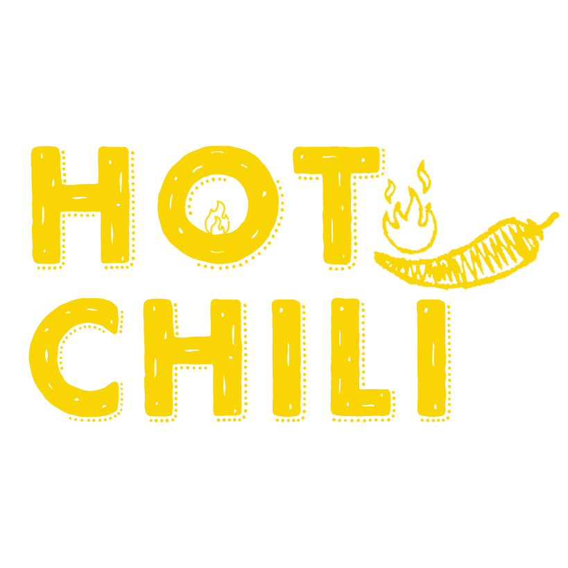 Happy Tos Hot Chili