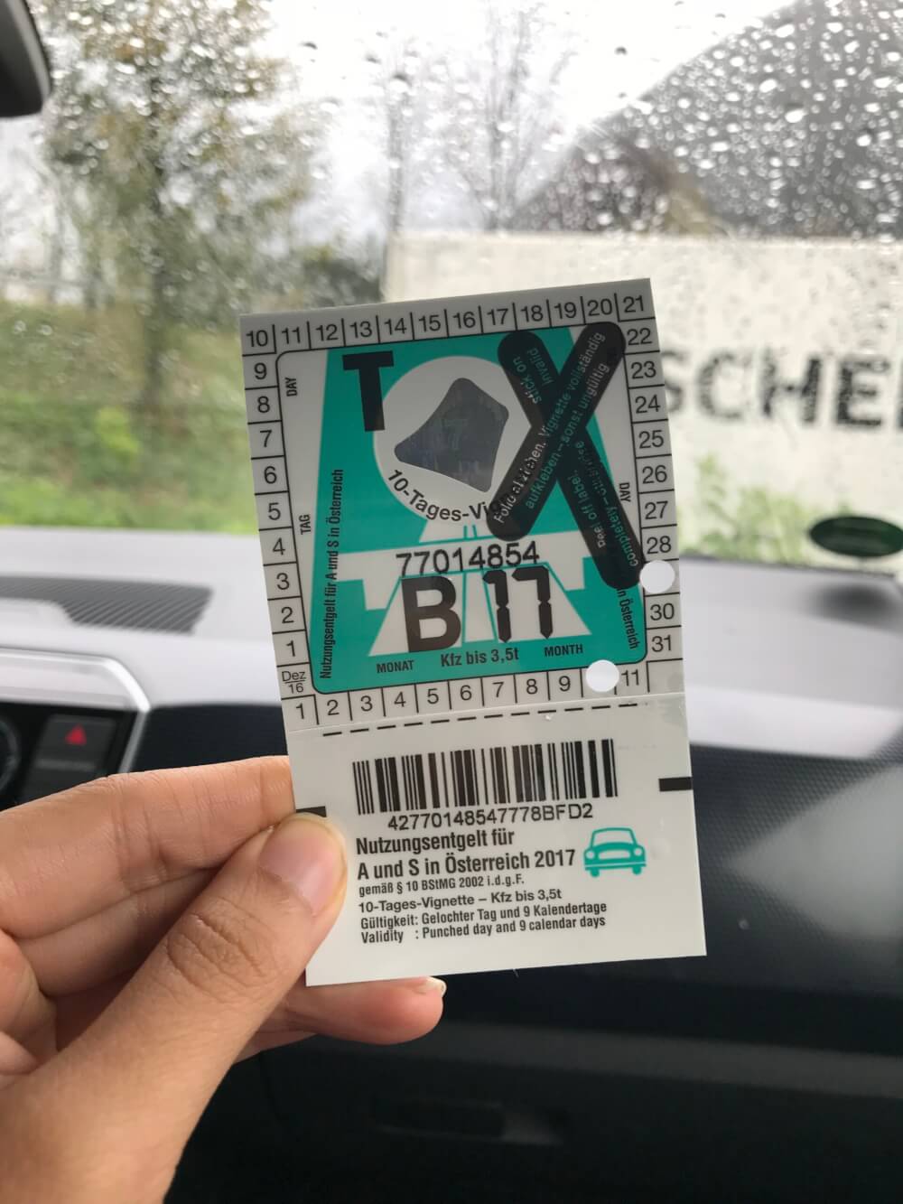 20+ Austria Travel Tips for First Timers & Must Knows Before You Go