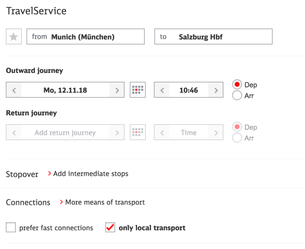 Munich to Salzburg Day Trip Guide Transport + Itinerary for 2021