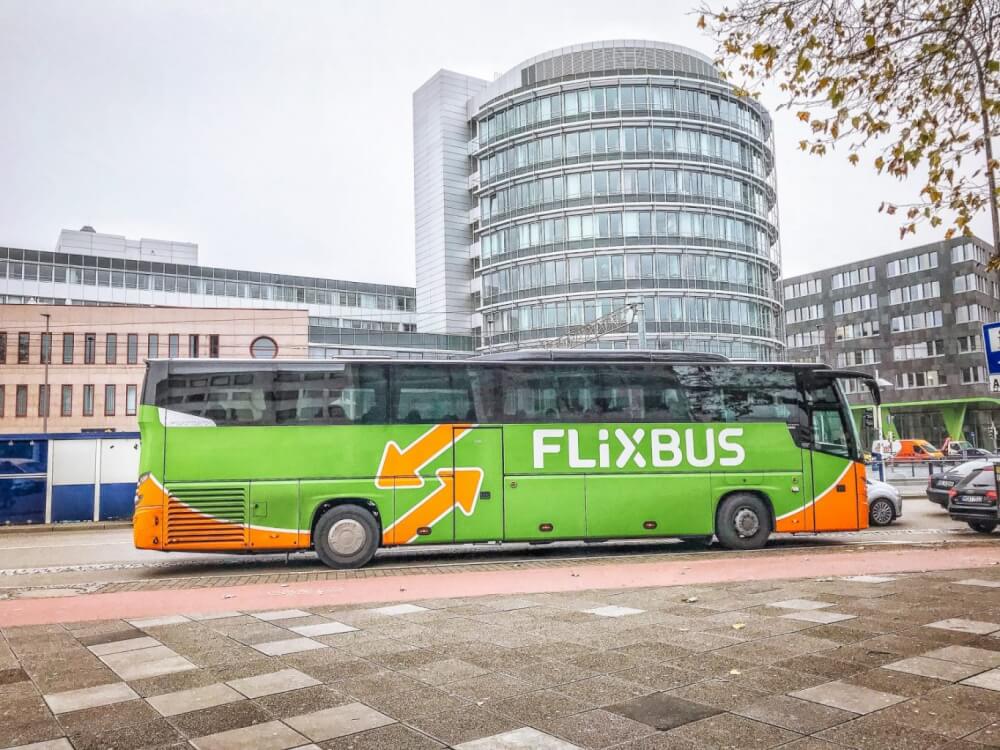 Flixbus Review 2023 Important Flixbus Info, MustKnows + Tips!