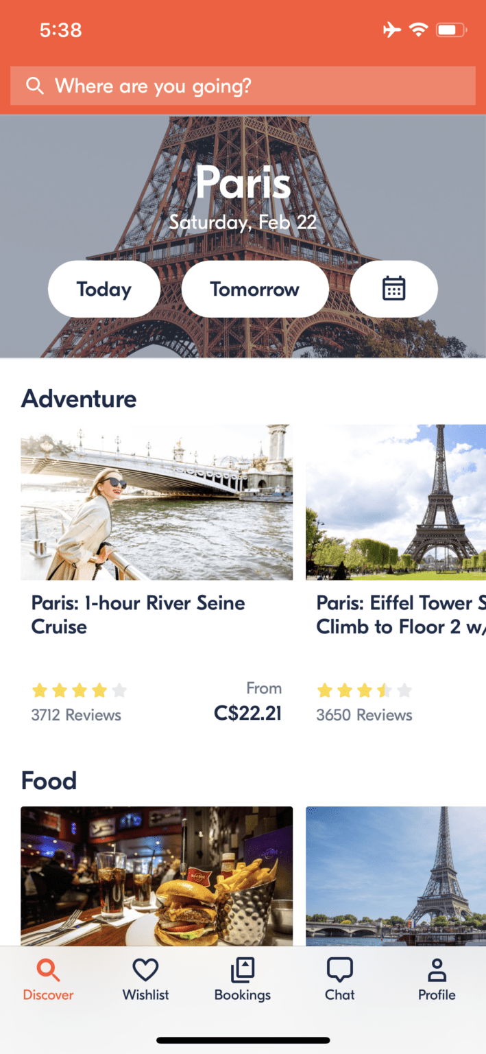 The BEST Travel Apps for Europe 2021 MustDownload Apps for Europe Travel!