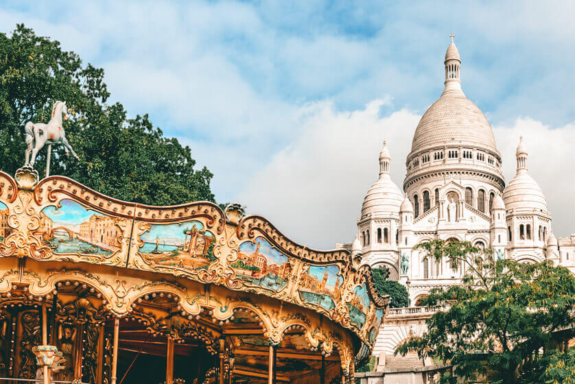 Things to do in Montmartre, Paris A Local's Guide