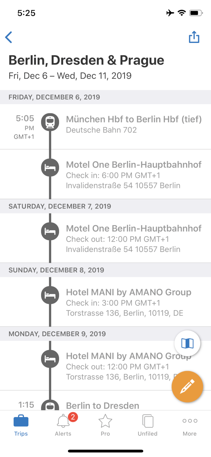 The BEST Travel Apps for Europe 2024 MustDownload Apps for Europe Travel!