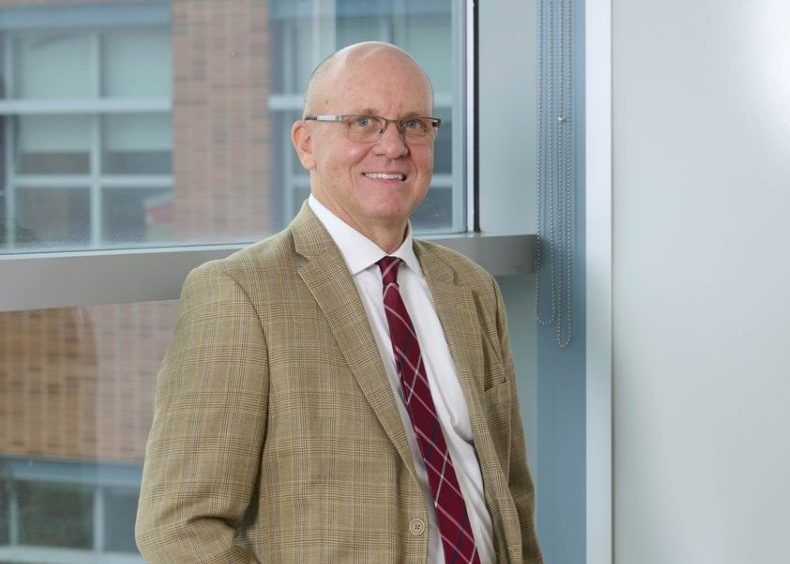 Penn State’s Farrell Center helps students on the path to business