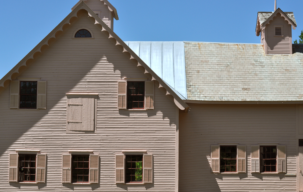 Strafford Vermont is the Prettiest Town You've Never Visited