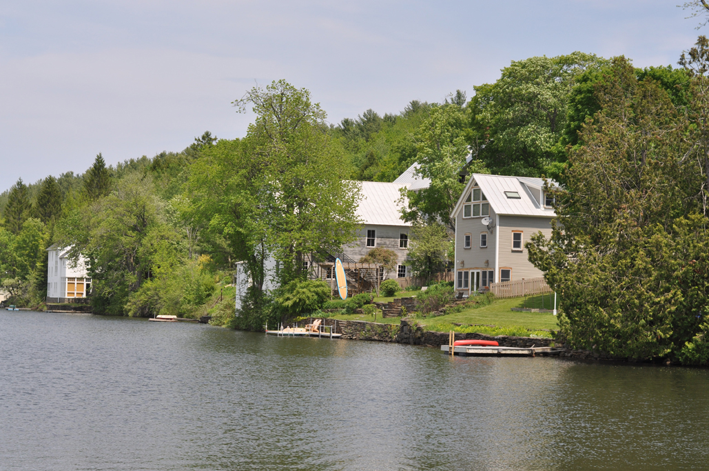 Where to Swim in Vermont 9 Ponds, Lakes and Swimming Holes