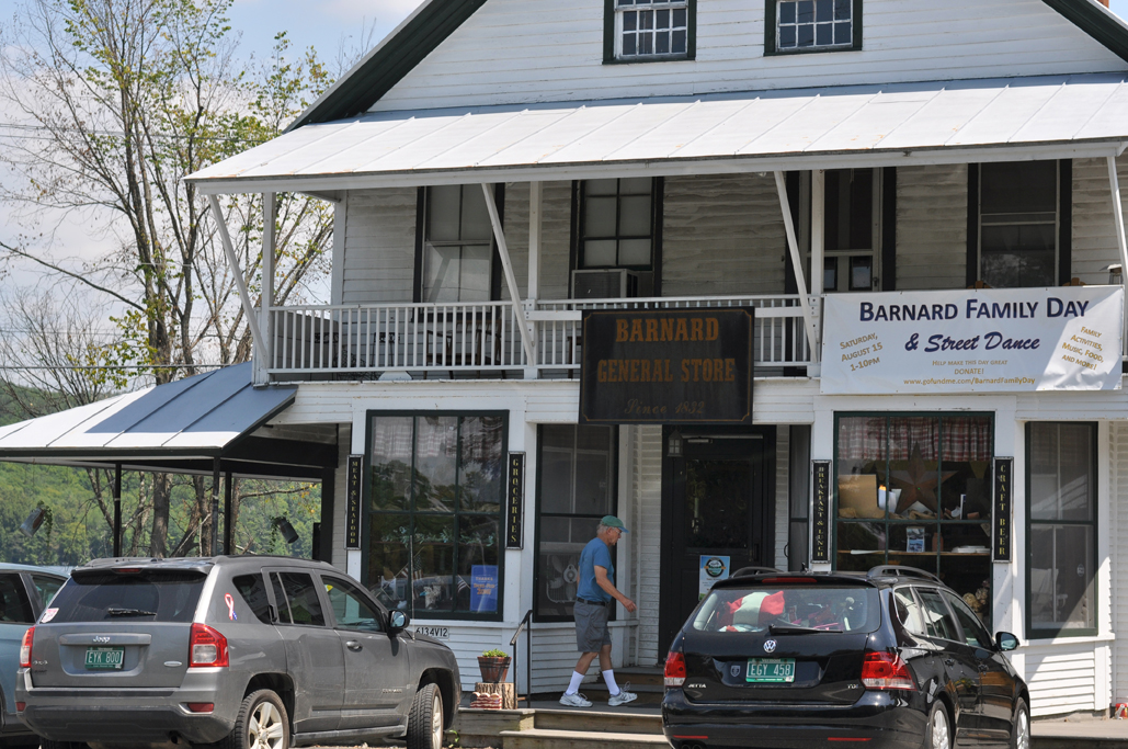 12 Vermont General Stores Worth Visiting