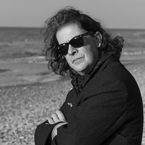 Uwe Merkel Happywall