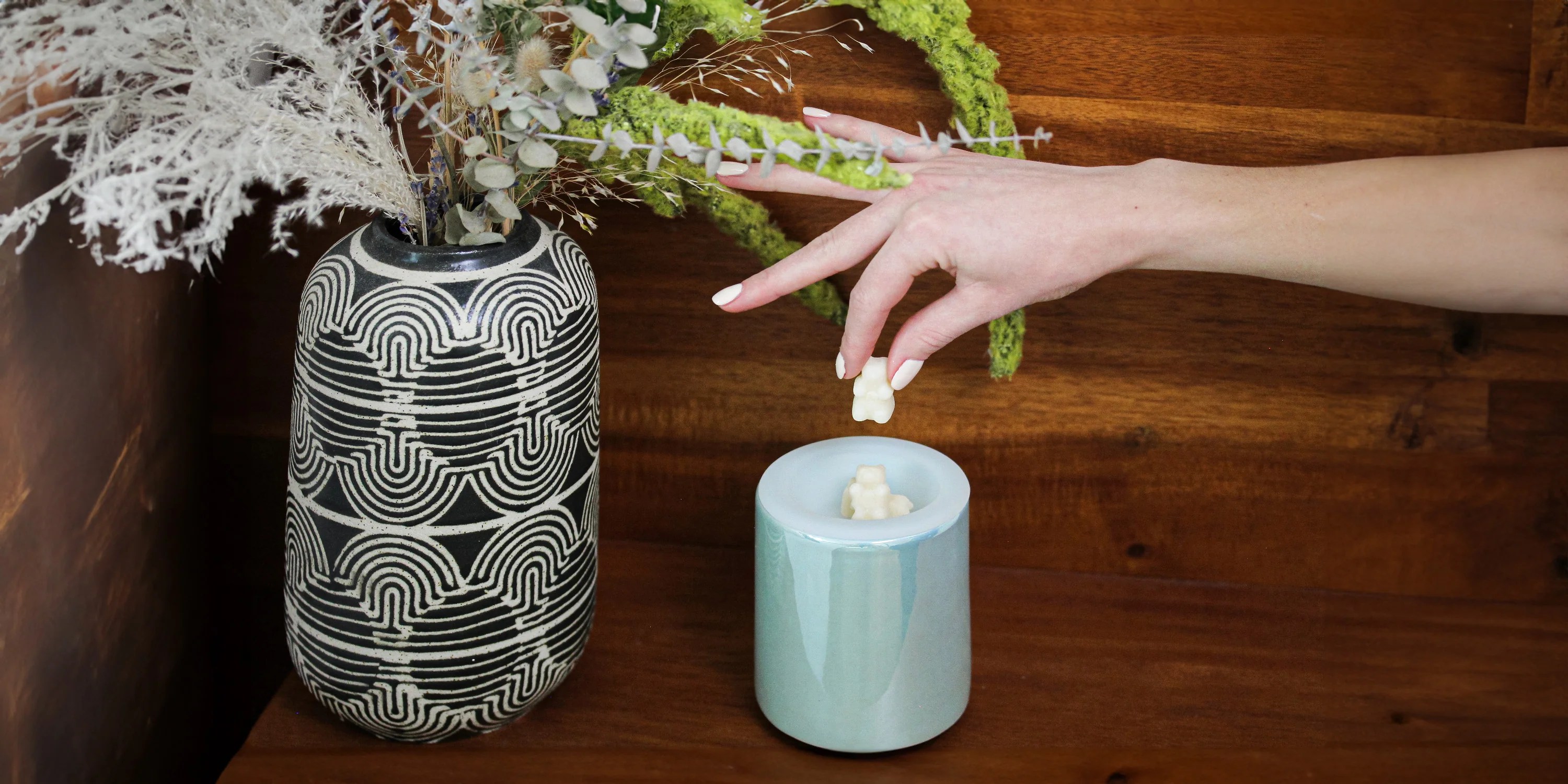 How Long Do Wax Melt Scents Last? Happy Wax®