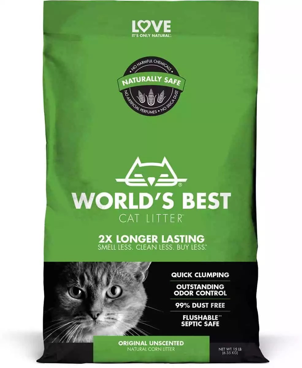 18 Best Alternative Cat Litter For Your Cat Check It Out!