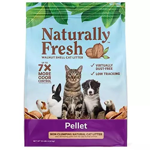 Tidy Cats Breeze Pellets Alternative Top 15 Choices (2023)