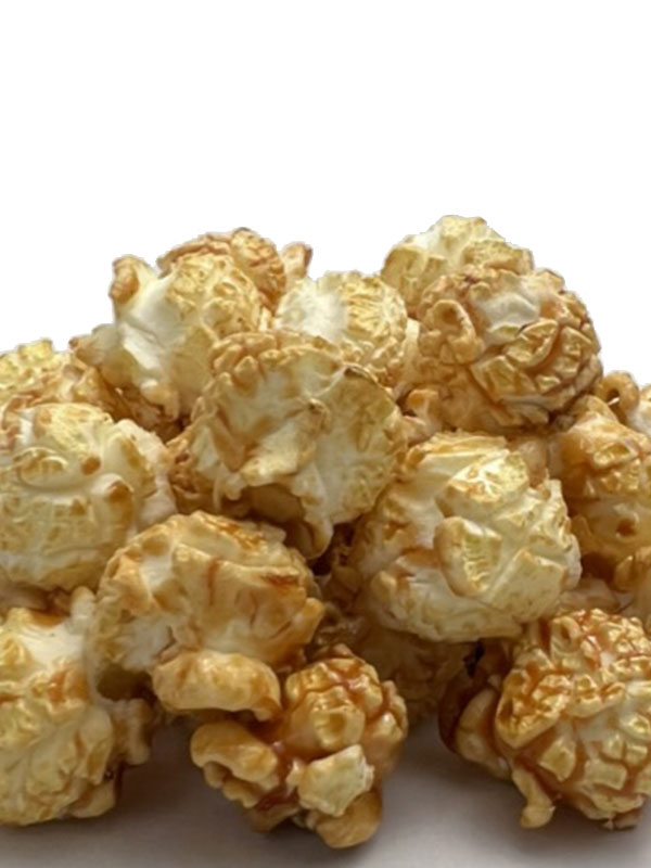 Home Happy Zach's Kettle Korn