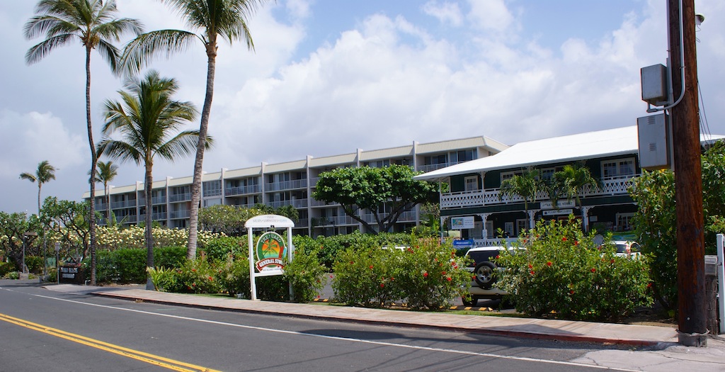 Hapuna Beach Condo Kohala Coast