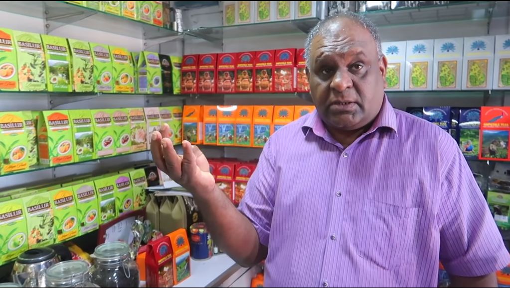 Pure Ceylon Tea Finest Sri Lankan Tea Suppliers