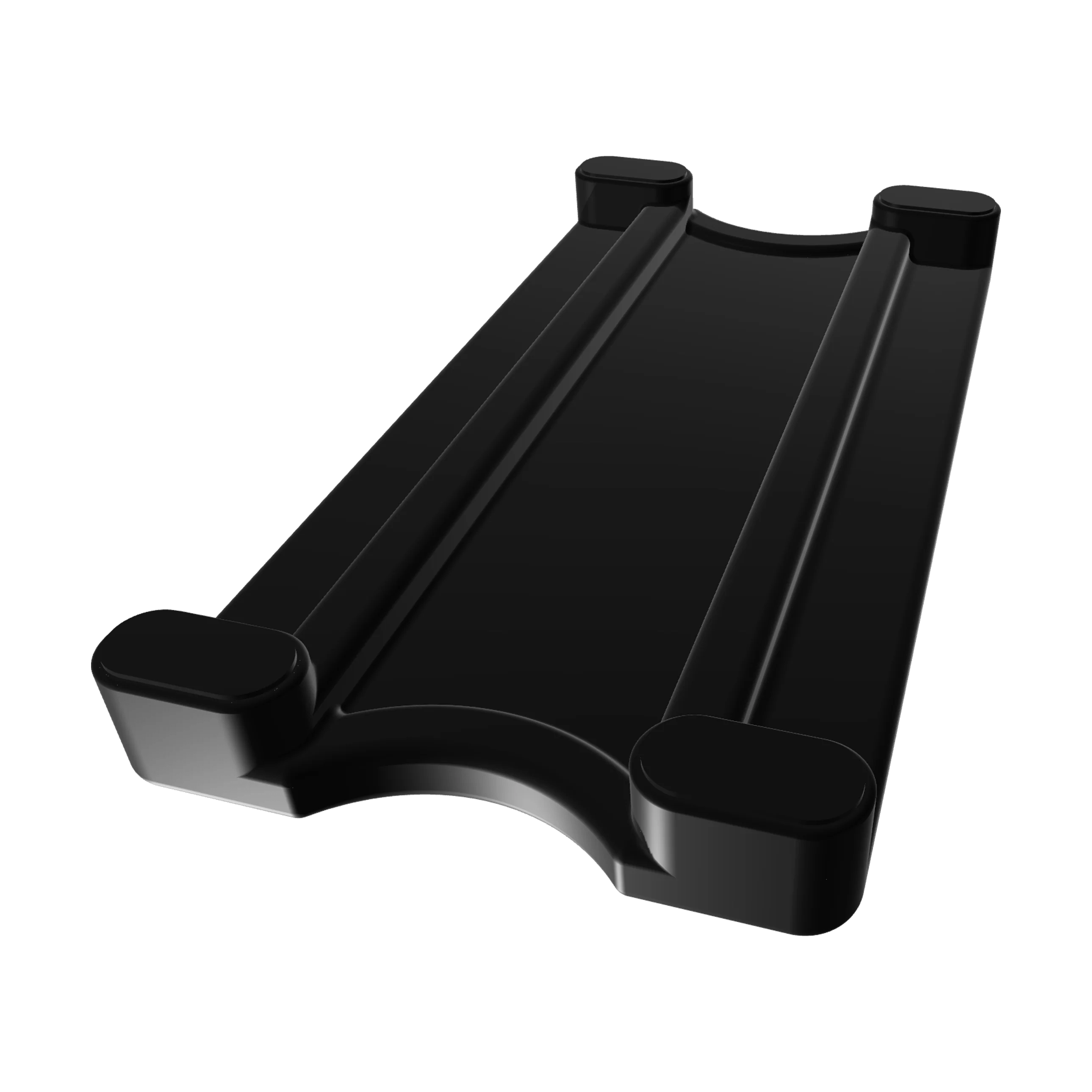 Travel Plate Harambe System