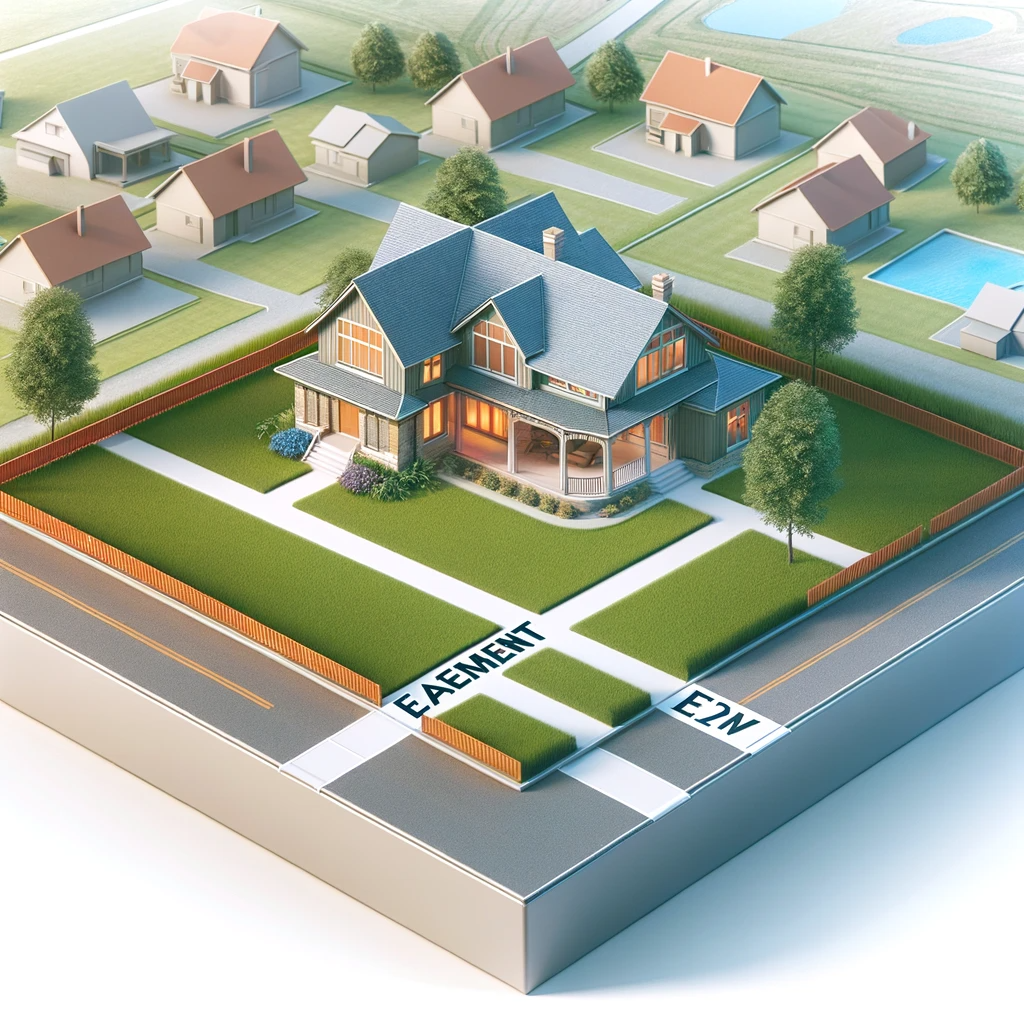 What Are Easements Anyway?