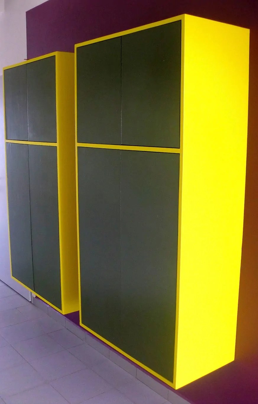 Tailored & Unique Harbers Interior Design