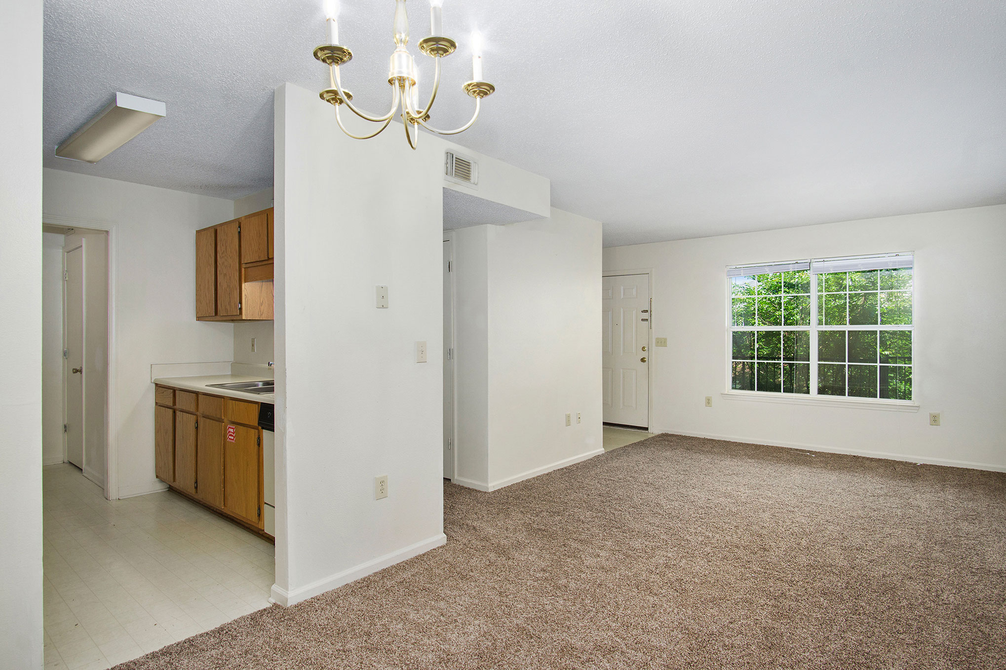 Hunter Pointe Harbert Multifamily Advisors