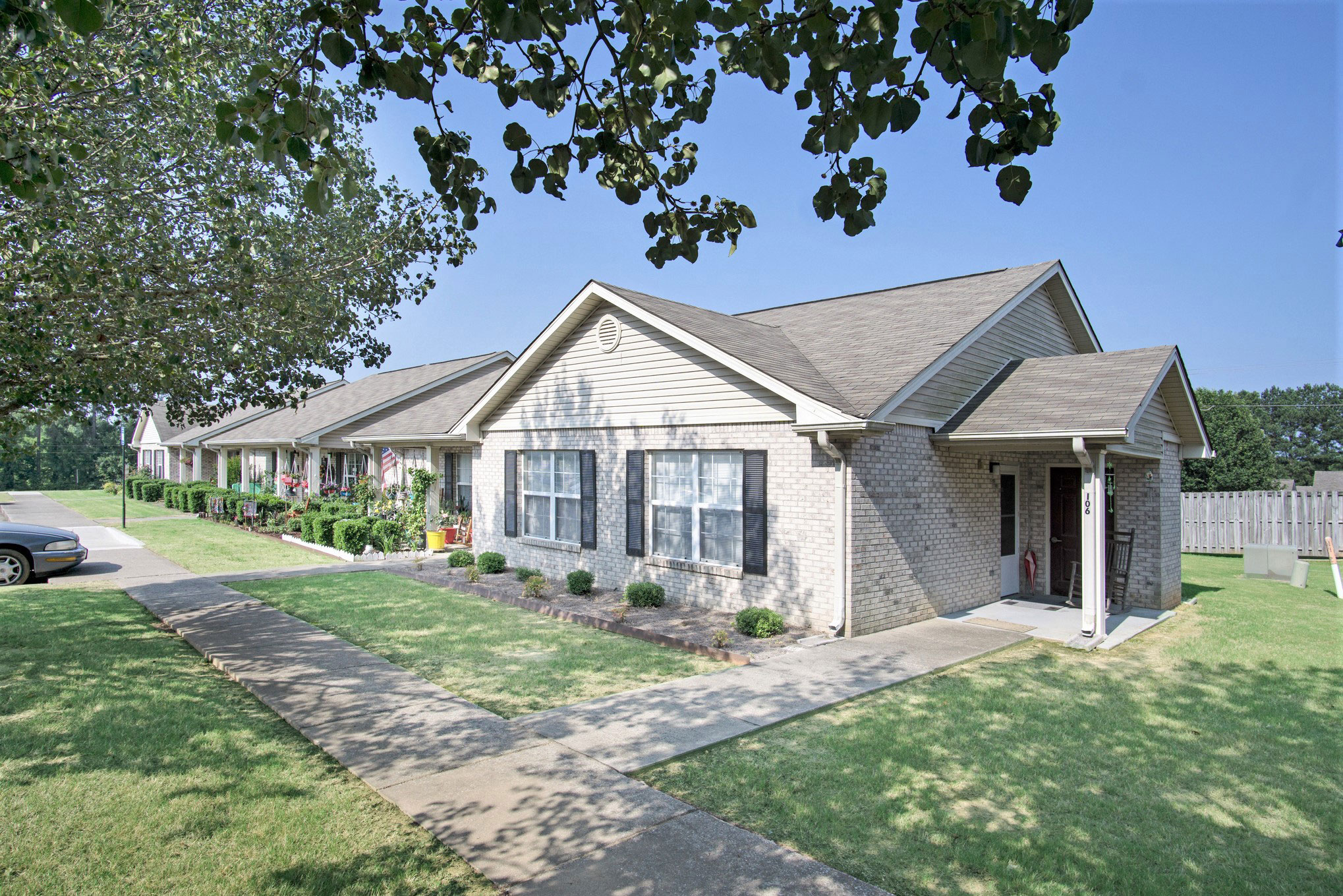 Tuscaloosa Student Housing Harbert Multifamily Advisors