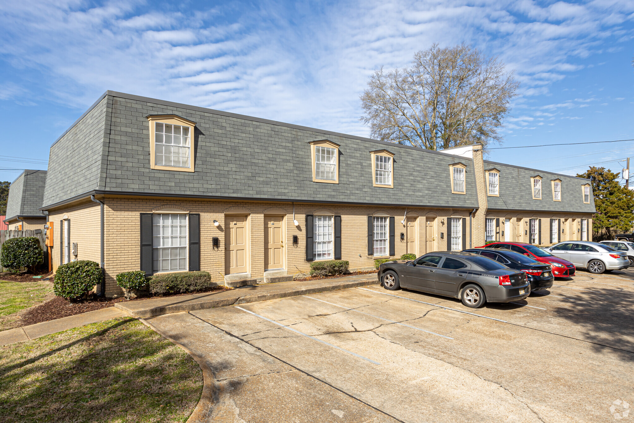 Beauregard Village Harbert Multifamily Advisors