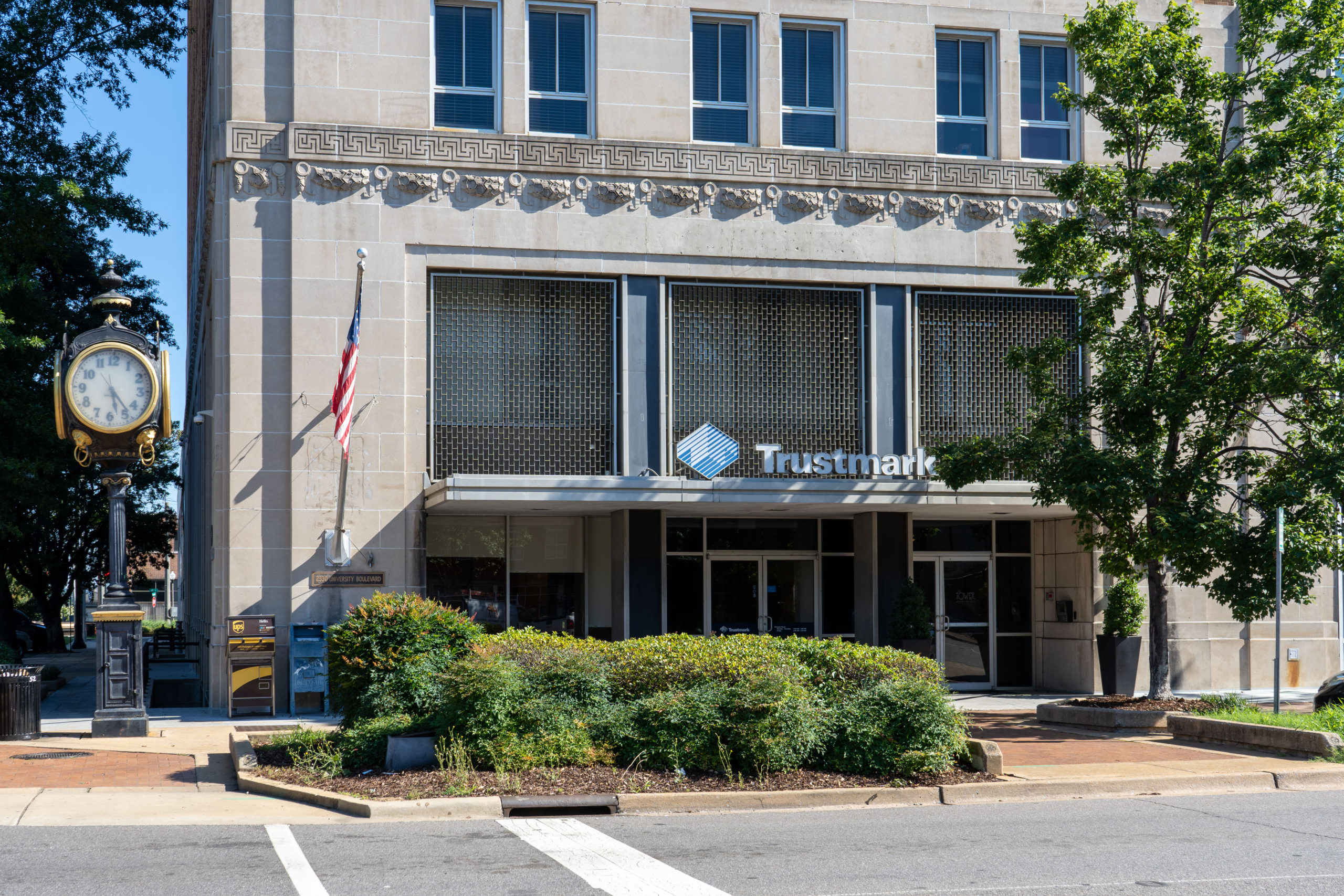 The Tower Tuscaloosa Harbert Multifamily Advisors