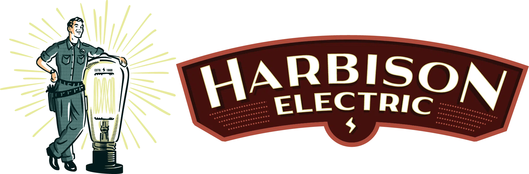 Harbison Electric Austin TX Electrician Commercial Residential Emergency