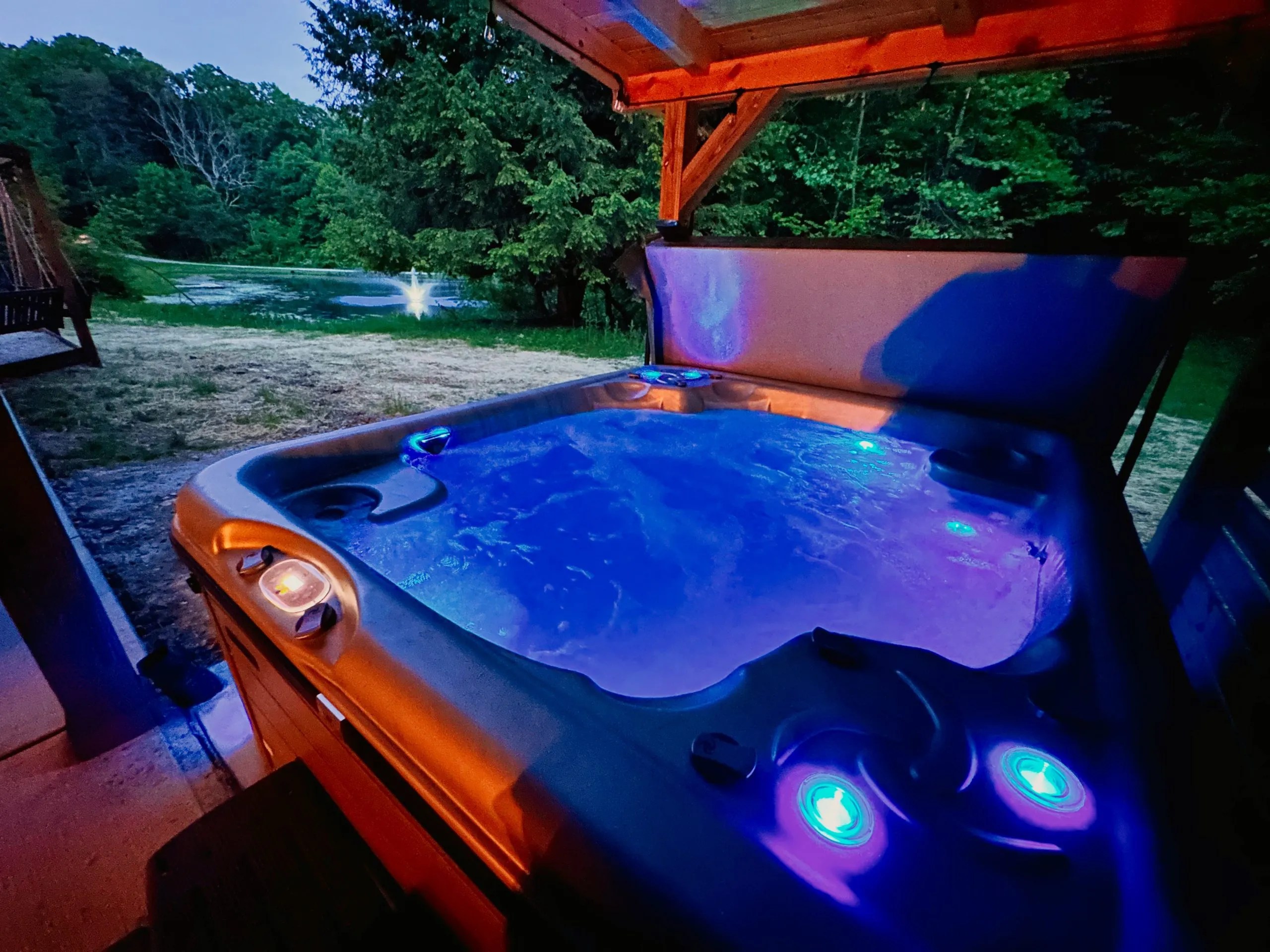 The Grove Harble Ridge