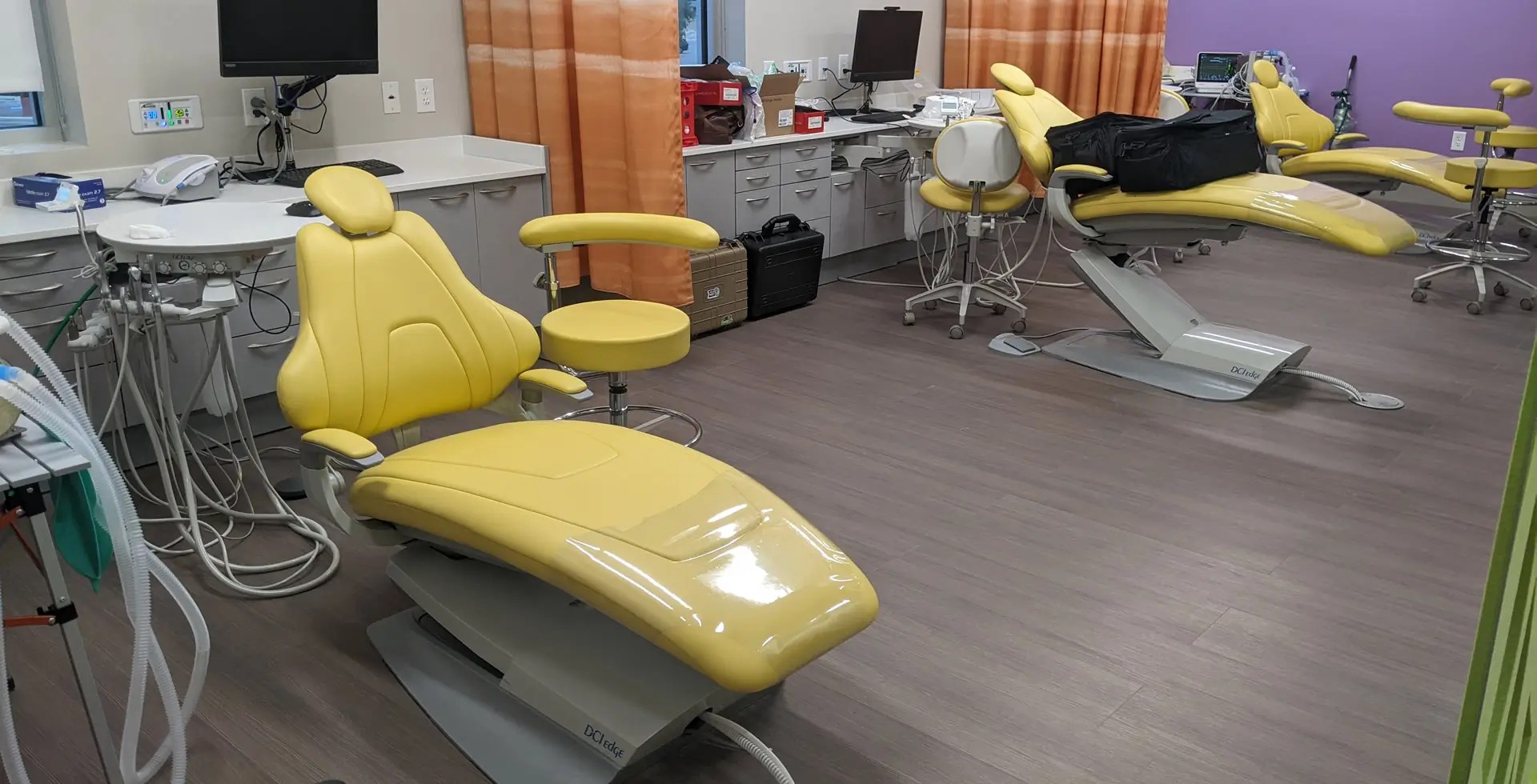 Enhancing Patient Care through Anesthesia Partnerships for San Antonio Dental Clinics