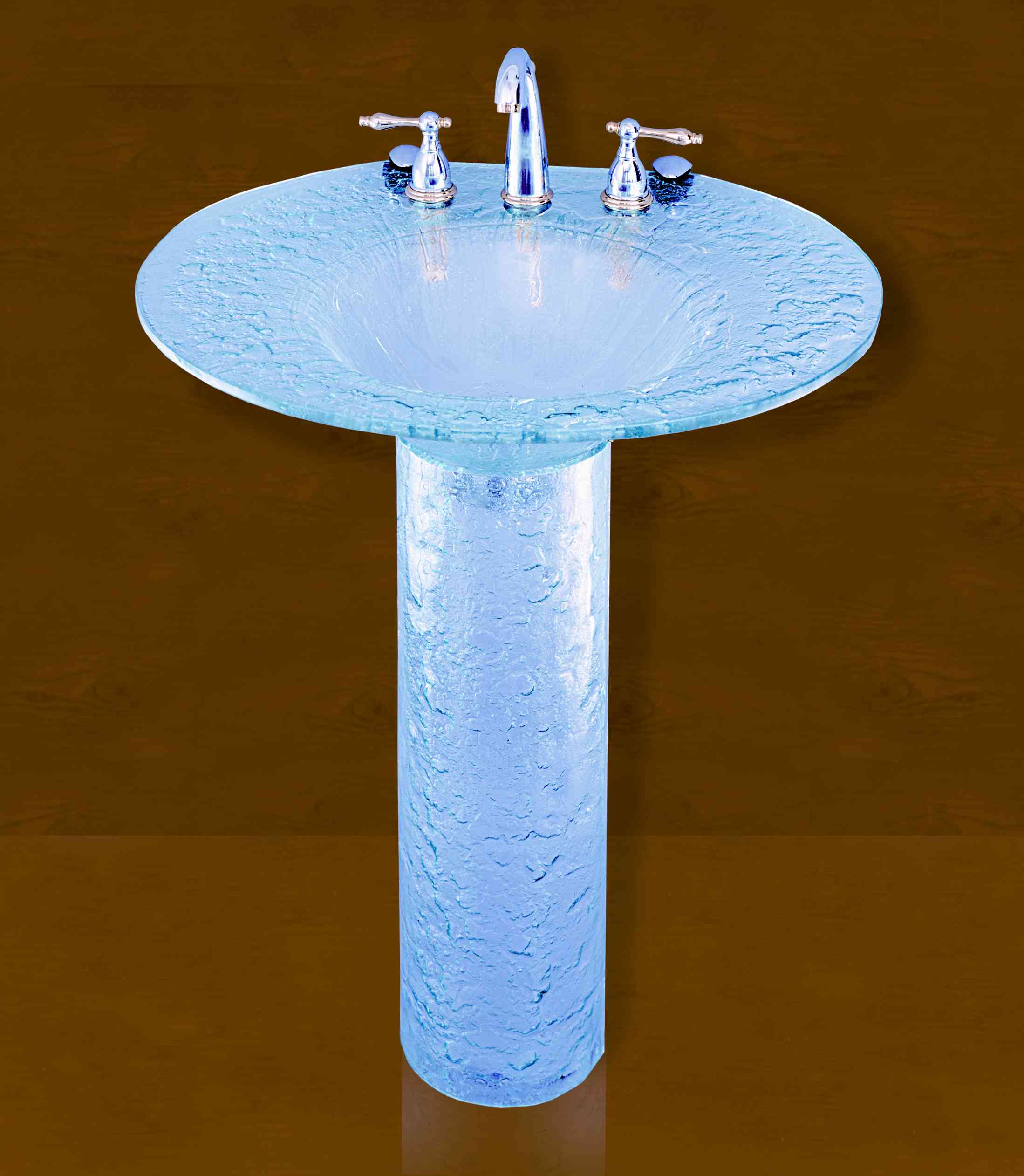 Sink Glass Harbor All Glass & Mirror, Inc.