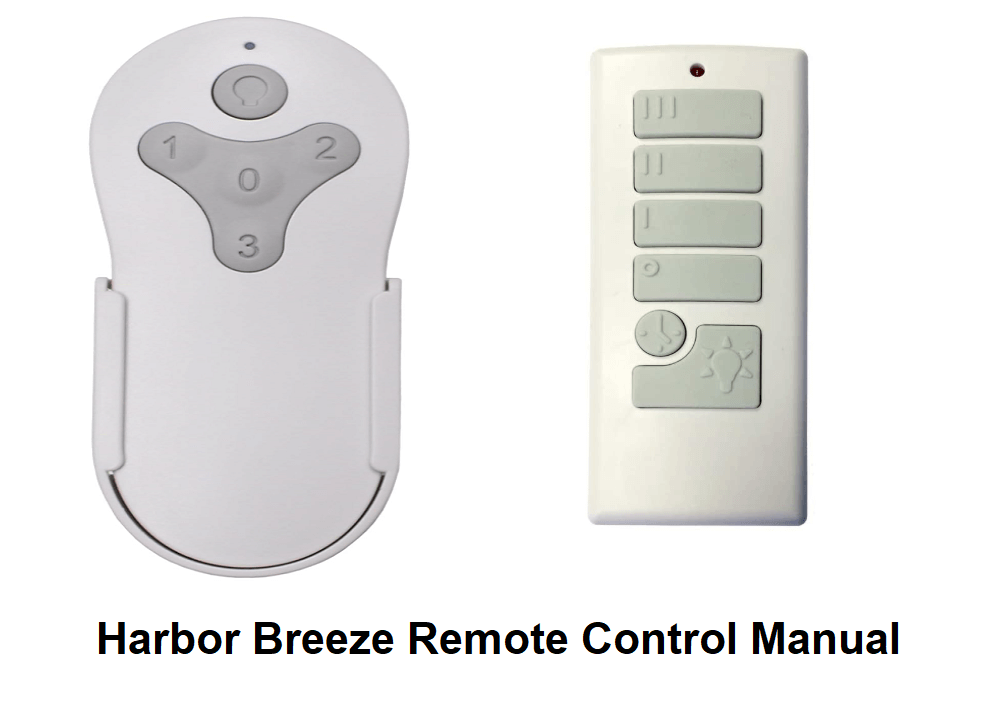 Harbor Breeze Ceiling Fans® Official Website