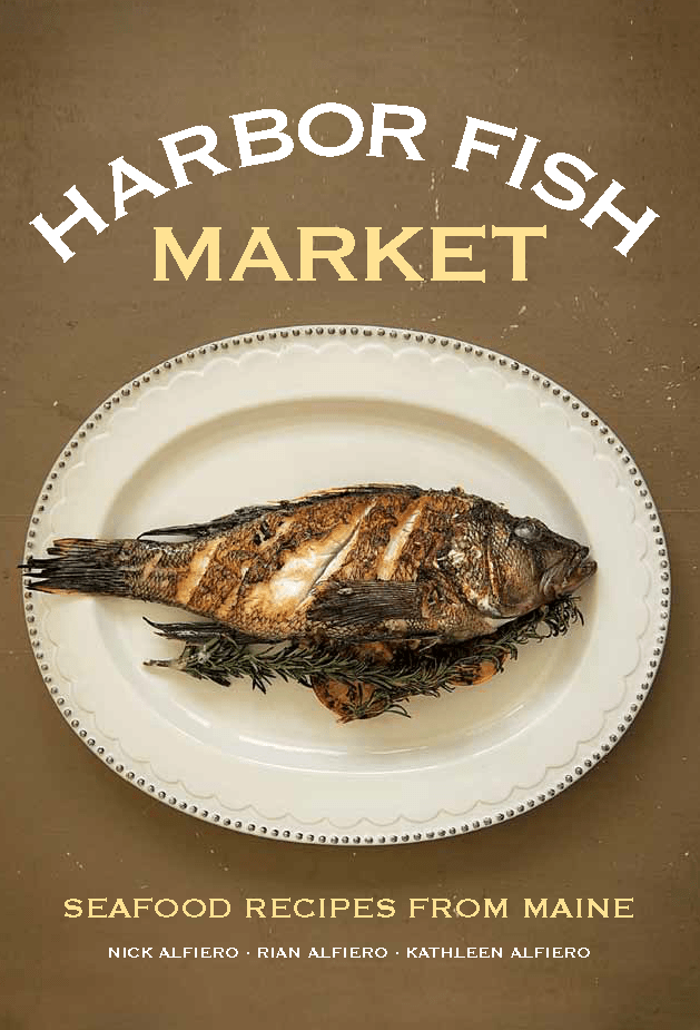 Harbor Fish Market's Holiday Gift Guide • Harbor Fish Market
