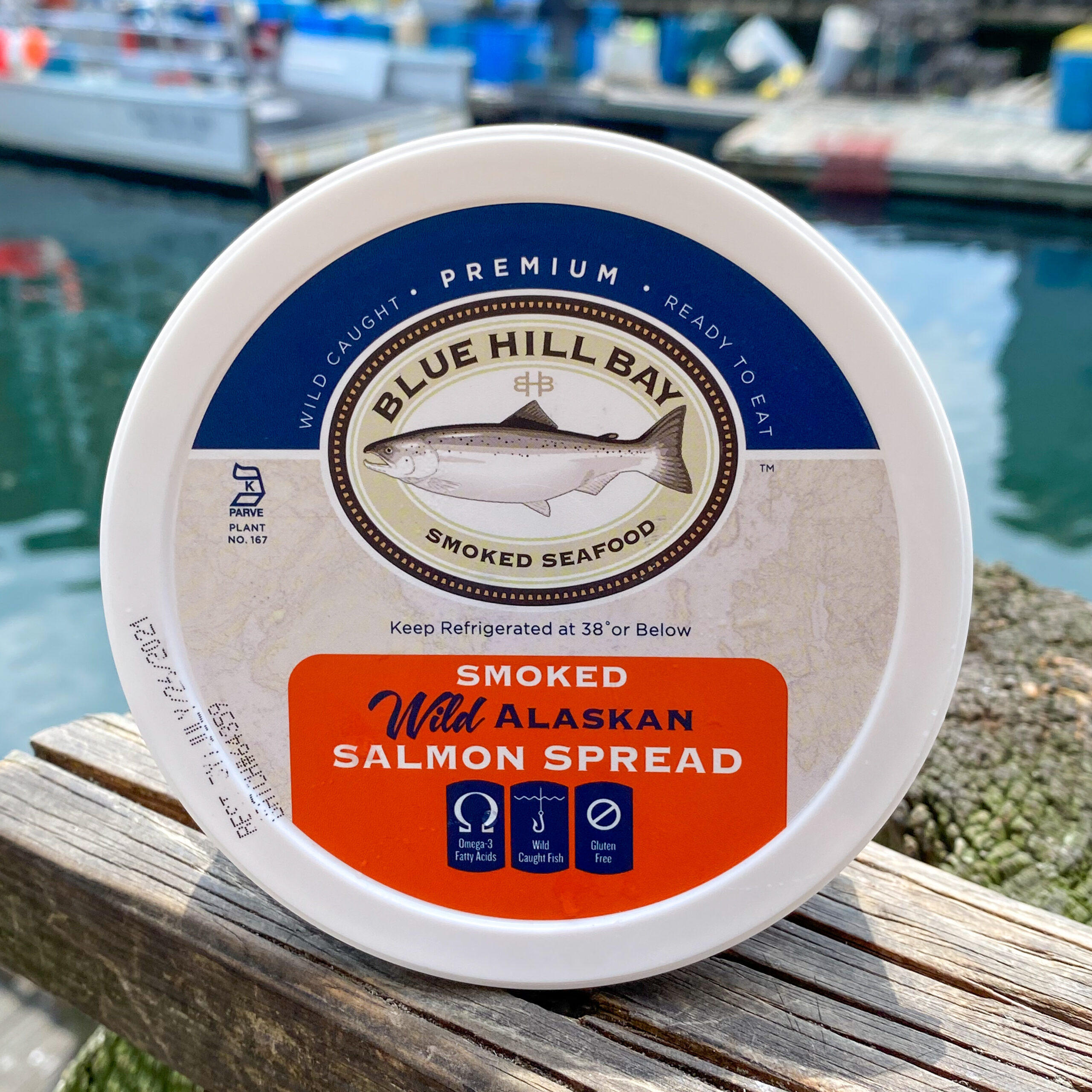 Smoked Salmon Brands