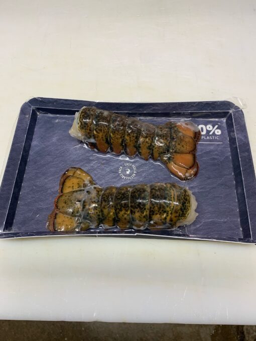 Ready Seafood Frozen Lobster Tails • Harbor Fish Market