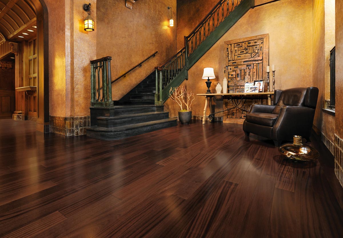 Hardwood Flooring Harbor FloorsHarbor Floors