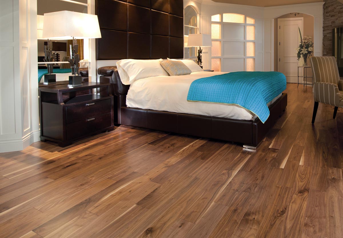 Cork & Bamboo Flooring Harbor FloorsHarbor Floors