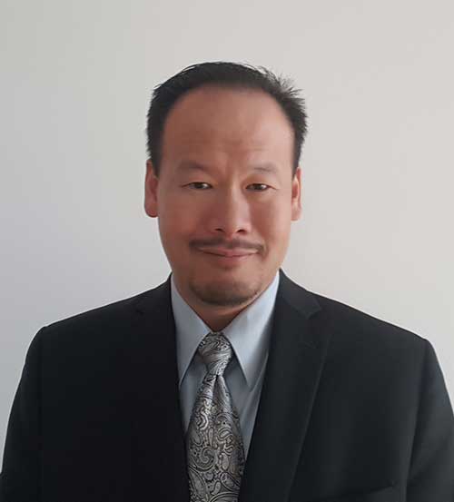 Carey Chen Harbor Freight Tools for Schools