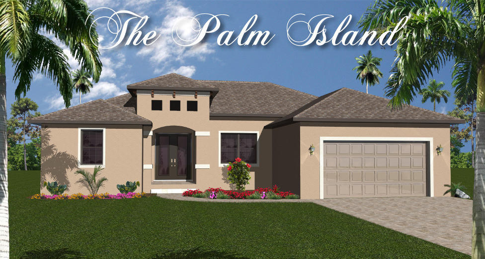 Palm Island Harbor Home Builders