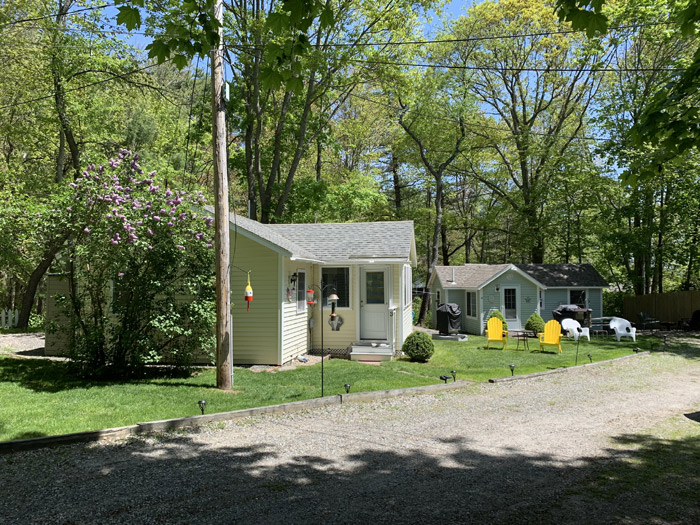 Edgewater Cottage Wells Maine Cottage Harbor House Cottages
