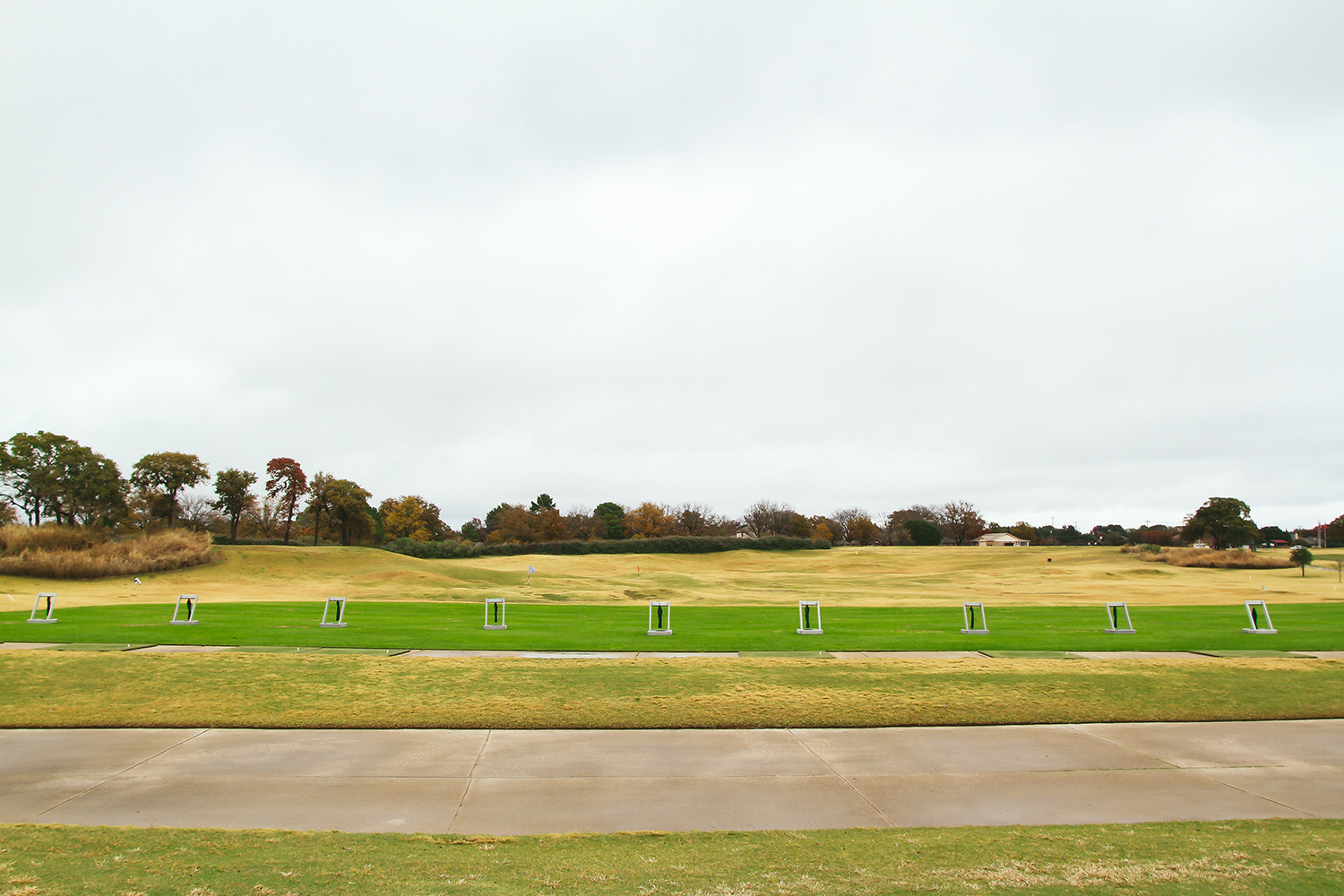 Golf · Harbor Lakes