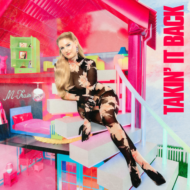 “Takin’ It Back” Megan Trainor’s Most Vulnerable Album Yet The